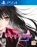 Игра Tales of Besteria (PS4)