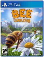 Игра Bee Simulator (PS4, русская версия)