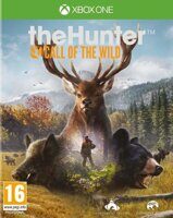 Игра TheHunter Call of the Wild 2019 Edition (XBOX One, русская версия)