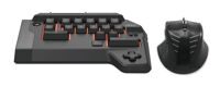 Мышь + клавиатура Hori Tactical Assault Commander 4 (PS4/PS3)
