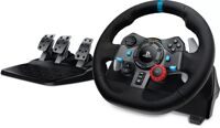 Руль Logitech G29 Driving Force (PS4/PS3/PC)