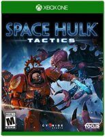 Игра Space Hulk Tactics (XBOX One, русская версия)