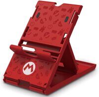Компактная стойка HORI Mario Edition (Nintendo Switch)