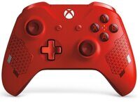 Геймпад Microsoft Xbox One S/X Wireless Controller Sport Red