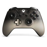 Геймпад Microsoft Xbox One S/X Wireless Controller Phantom Black Special Edition
