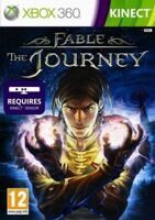 Игра Fable: The Journey (XBOX 360, русская версия, только для Kinect)
