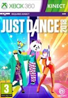 Игра Just Dance 2018 (XBOX 360, только для Kinect)