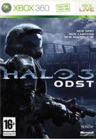 Игра Halo 3: ODST (XBOX 360)