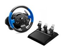 Руль Thrustmaster T150 RS EU PRO Version (PS4/PS3/PC)