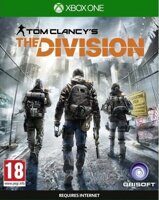 Игра Tom Clancy's The Division (XBOX One, русская версия)