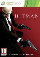 Игра Hitman: Absolution (XBOX 360, русская версия)
