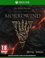 Игра Elder Scrolls Online: Morrowind  (XBOX One)