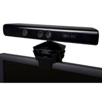 Крепление на TV для Microsoft Kinect Sensor (XBOX 360)