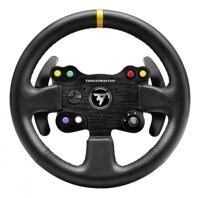 Съемное рулевое колесо Thrustmaster TM Leather 28GT Wheel Add-On (PS4/PS3/XBOX One/PC)