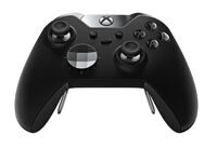 Геймпад Microsoft Xbox One Wireless Controller Elite (XBOX One)