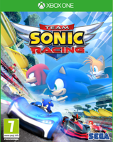 Игра Team Sonic Racing (XBOX One)
