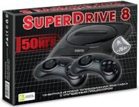 Sega Super Drive 8 (50-в-1)