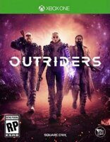 Игра OUTRIDERS (XBOX One, русская версия)