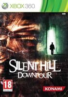 Игра Silent Hill: Downpour (XBOX 360)