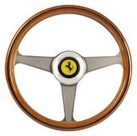 Съемное рулевое колесо Thrustmaster Ferrari 250 GTO Wheel (PC)