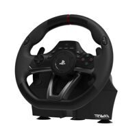 Руль Hori Racing Wheel APEX (PS4)