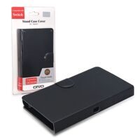 Stand Case Cover OIVO (SW026, черный) (Nintendo Switch)