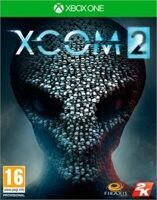 Игра XCOM 2 (XBOX One, русская версия)