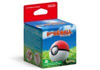 Pok Ball Plus (Nintendo Switch)