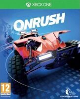 Игра Onrush (XBOX One)