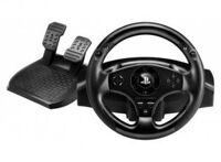 Руль Thrustmaster T80 Racing Wheel Official (PS4/PS3)