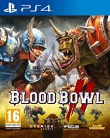 Игра Blood Bowl 2 (PS4, русская версия)