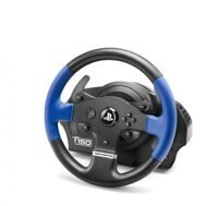 Руль Thrustmaster T150 RS EU Version (PS4/PS3/PC)