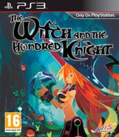 Игра The Witch and the Hundred Knights (PS3)