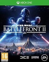 Игра Star Wars: Battlefront II (XBOX One, русская версия)