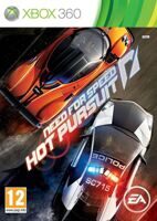 Игра Need for Speed: Hot Pursuit (XBOX 360, русская версия)
