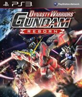 Игра Dynasty Warriors: Gundam Reborn (PS3)
