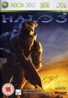 Игра Halo 3 (XBOX 360)