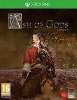 Игра Ash of Gods Redemption (XBOX One, русская версия)
