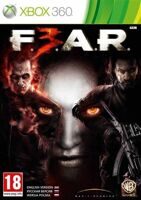 Игра F.E.A.R. 3 (XBOX 360, русская версия)