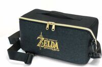 Сумка HORI "Zelda" (Nintendo Switch)