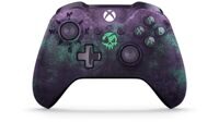 Геймпад Microsoft Xbox One S Wireless Controller Bluetooth 3.5 Sea of Thieves Limited Edition (XBOX One S)