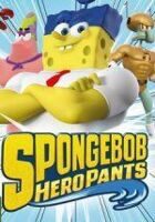 Игра SpongeBob Heropants (PS Vita)