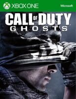 Игра Call of Duty: Ghosts (Xbox One, русская версия)