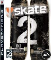 Игра Skate 2 (PS3)