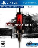 Игра Inpatient (Пациент) (PS4, русская версия)
