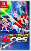 Игра Mario Tennis Aces (Nintendo Switch)