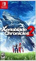 Игра Xenoblade Chronicles 2 (Nintendo Switch)