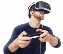 Sony PlayStation VR в наличии от 18000 рублей!