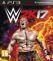 Игра WWE 2K17 (PS3)